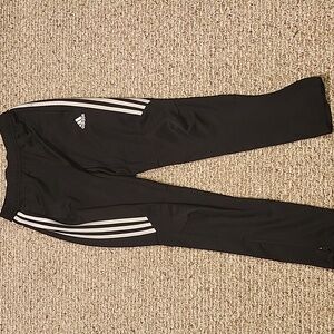Adidas track pants